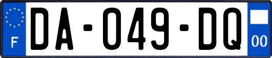 DA-049-DQ