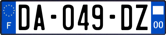 DA-049-DZ