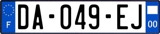 DA-049-EJ
