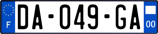 DA-049-GA