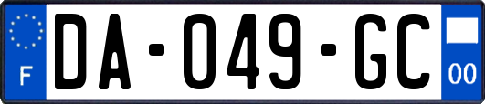 DA-049-GC