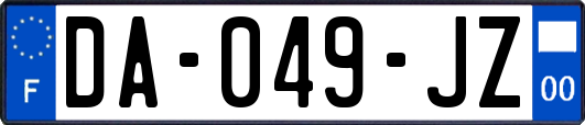 DA-049-JZ