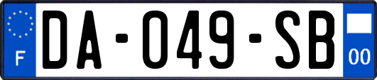 DA-049-SB