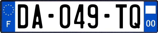 DA-049-TQ