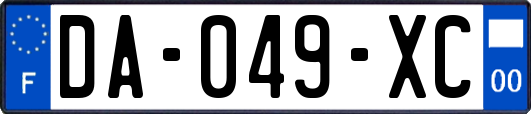 DA-049-XC