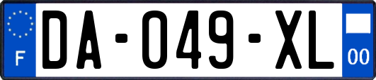 DA-049-XL