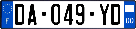 DA-049-YD