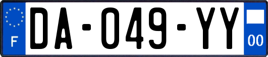 DA-049-YY