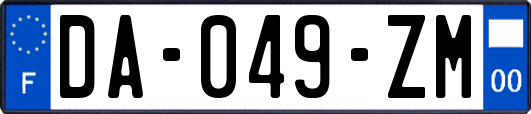 DA-049-ZM