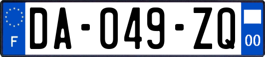 DA-049-ZQ