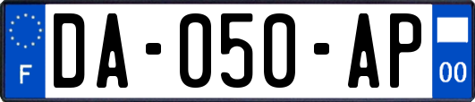 DA-050-AP