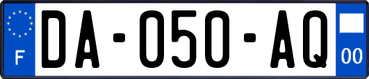 DA-050-AQ