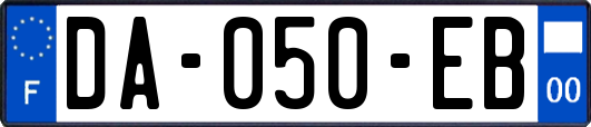 DA-050-EB