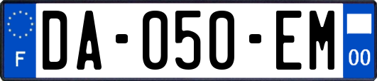 DA-050-EM