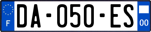 DA-050-ES