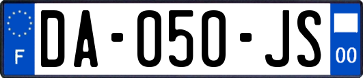 DA-050-JS