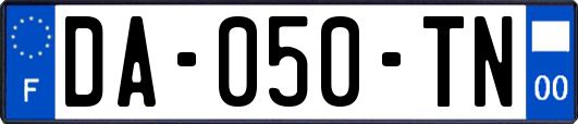 DA-050-TN