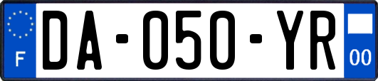 DA-050-YR