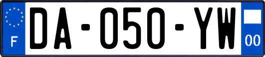 DA-050-YW