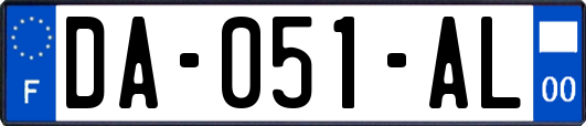 DA-051-AL