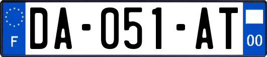 DA-051-AT