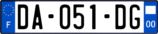 DA-051-DG