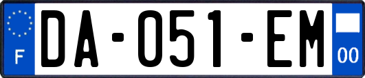 DA-051-EM