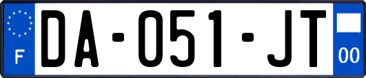 DA-051-JT