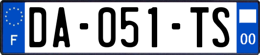 DA-051-TS