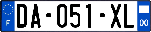 DA-051-XL