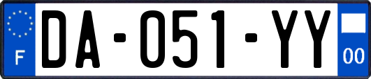 DA-051-YY