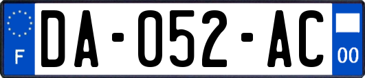 DA-052-AC