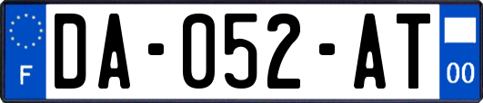 DA-052-AT