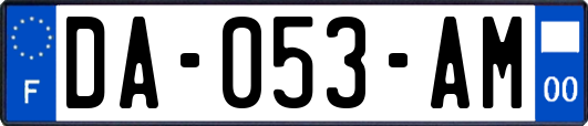 DA-053-AM