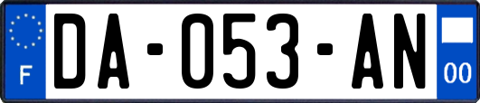 DA-053-AN