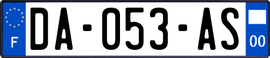 DA-053-AS