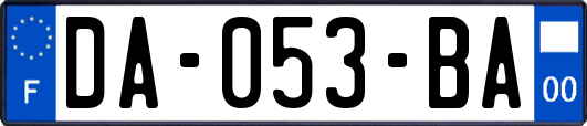 DA-053-BA