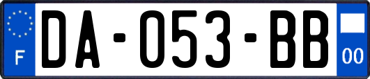 DA-053-BB