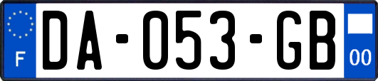 DA-053-GB