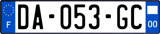 DA-053-GC