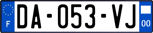 DA-053-VJ