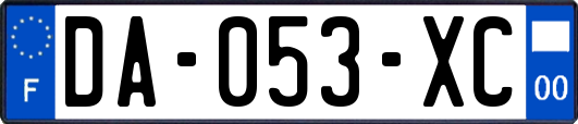 DA-053-XC