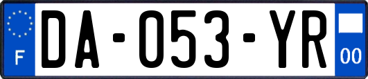 DA-053-YR