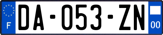 DA-053-ZN