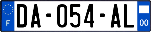 DA-054-AL