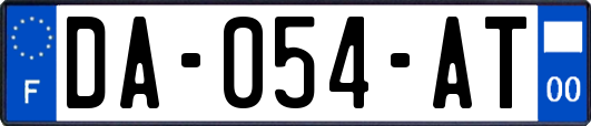 DA-054-AT