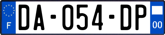 DA-054-DP