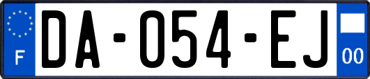 DA-054-EJ