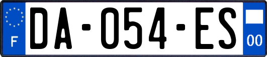 DA-054-ES