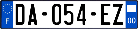 DA-054-EZ